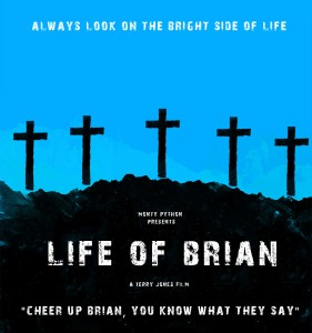 Life of Brian